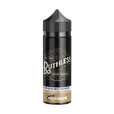 RUTHLESS 100ML SHORTFILL COFFEE TOBACCO